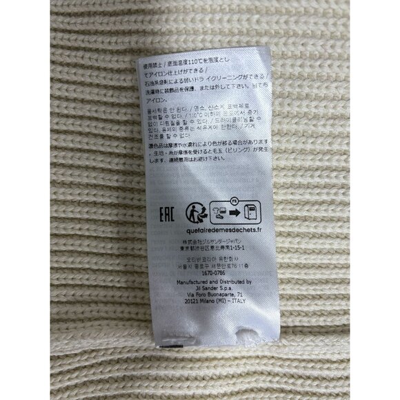 Jil Sander Sweater - Picture 7 of 7